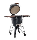 Vorschaubild The Bastard Keramikgrill CLASSIC MEDIUM COMPLETE