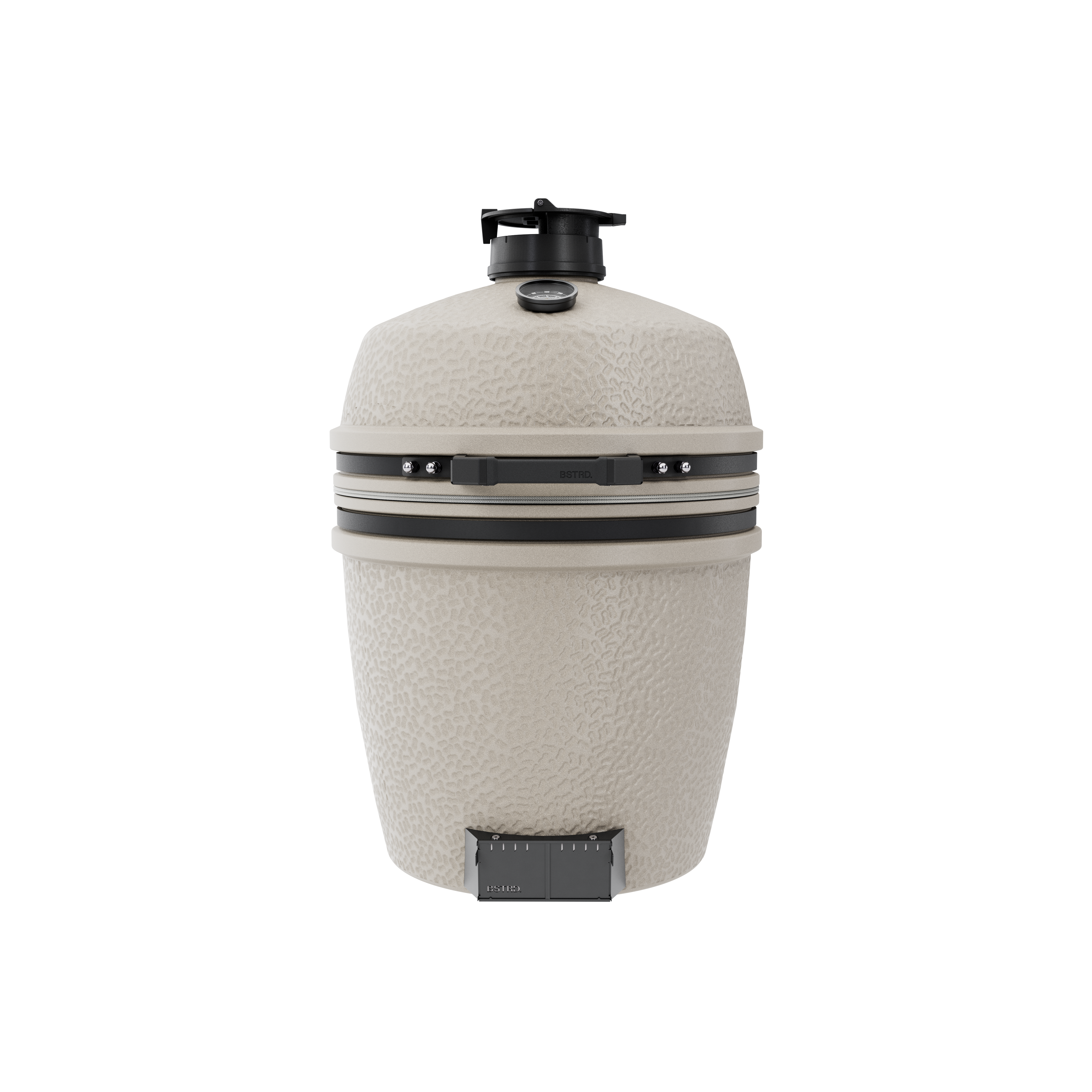 BSTRD. Keramikgrill BSTRD.PRO Large Solo Desert Sand