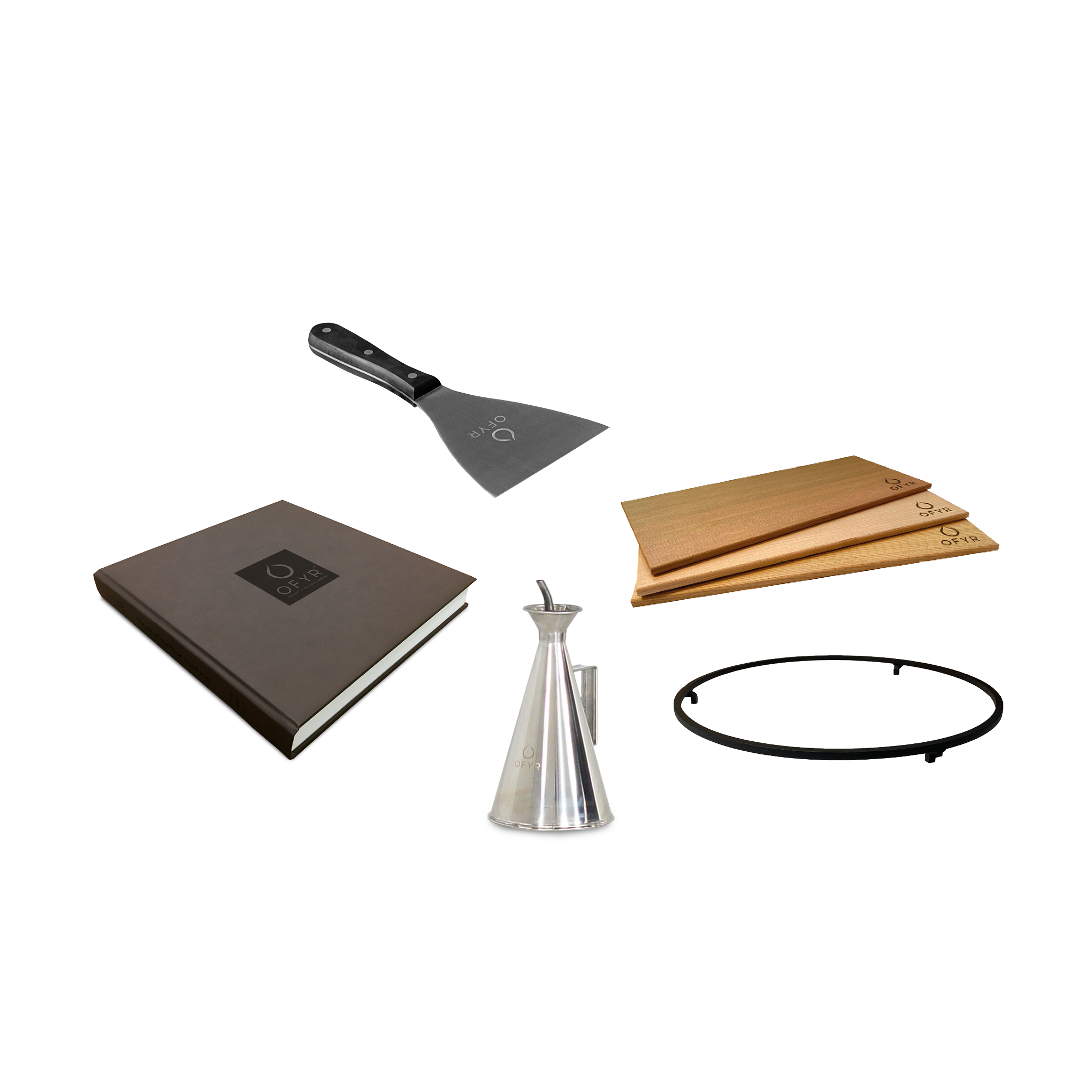 OFYR Starter Zubehörbox