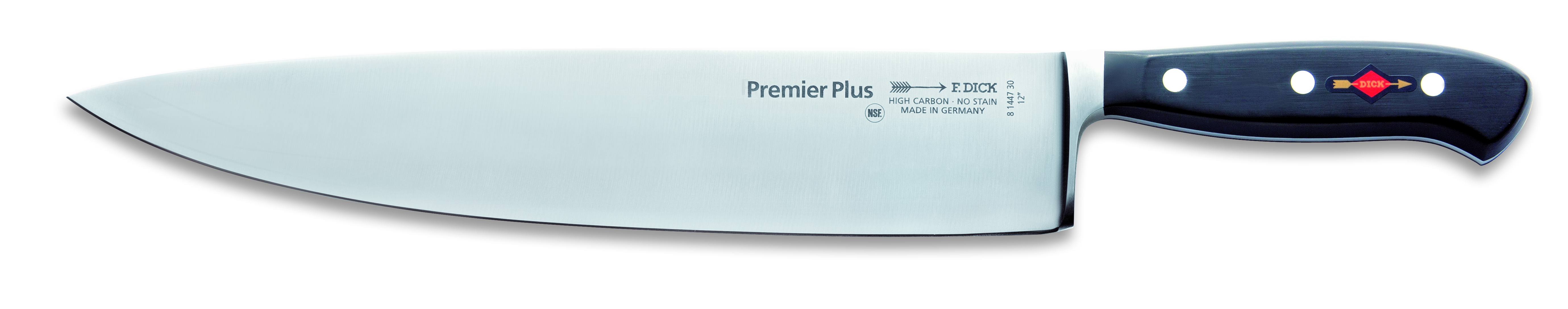 DICK Kochmesser PREMIER PLUS 30 cm