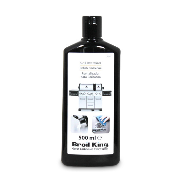 Broil King Grill Revitalizer