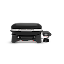 Vorschaubild Weber Elektrogrill LUMIN COMPACT SMART - Black