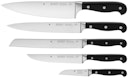 Vorschaubild WMF Spitzenklasse Plus Messer-Set, 5-teilig