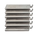Vorschaubild BSTRD. Grillguthalter Grill Pins 6er-Set