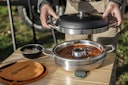 Vorschaubild Petromax Camping Backofen
