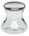 Vorschaubild WMF Salz-/ Pfefferstreuer-Set 3-teilig Wagenfeld "Max und Moritz"