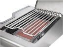 Vorschaubild NAPOLEON Gasgrill PRESTIGE PRO 665, Edelstahl, inkl. Drehspieß
