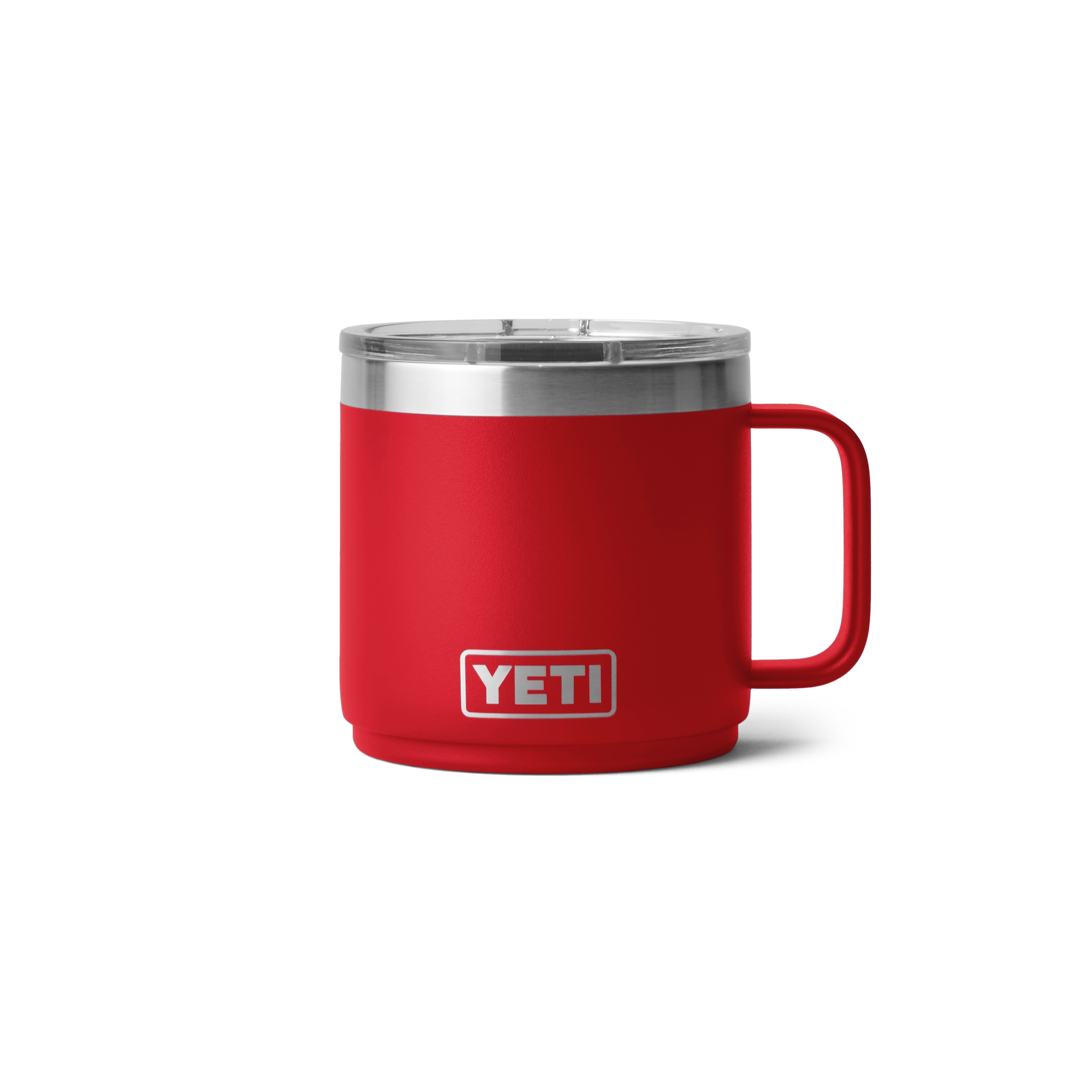 YETI Stapelbare Tasse RAMBLER 14 oz. (414 ml) - mit Magsslider Deckel