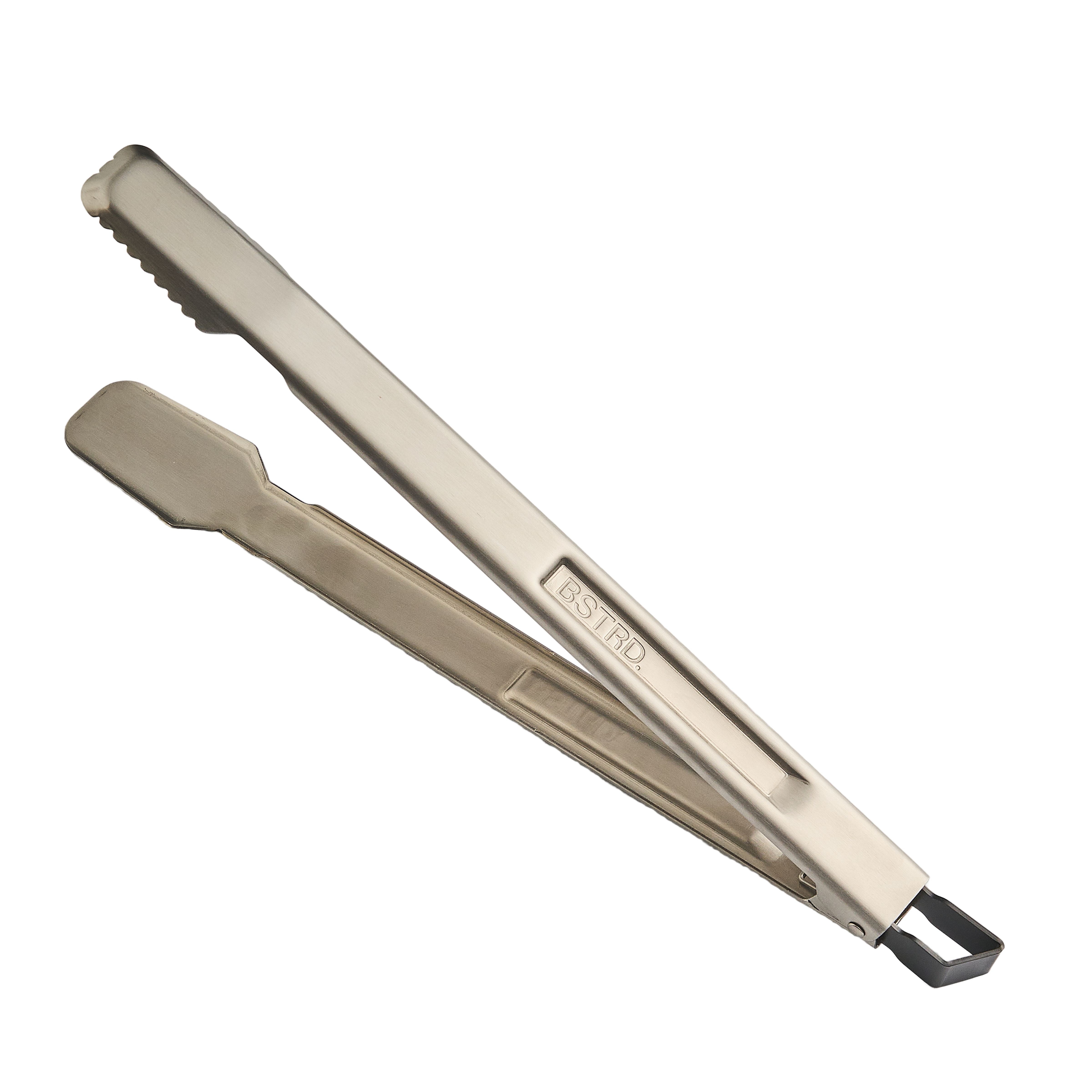 BSTRD. Grillzange Tongs