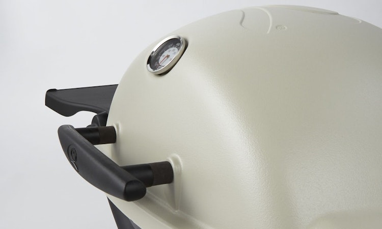 Weber Gasgrill Q 1200 - Black