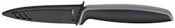 WMF Allzweckmesser schwarz Touch