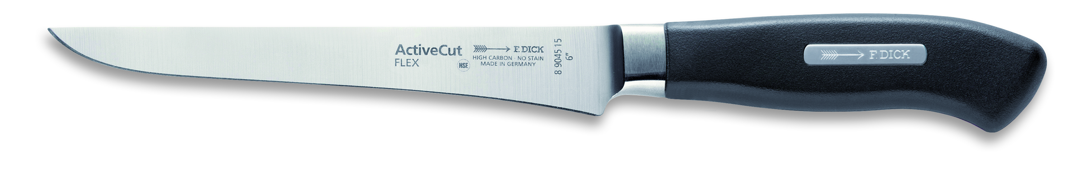 DICK Ausbeinmesser ACTIVECUT 15 cm