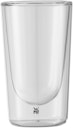 Vorschaubild WMF KINEO Latte Macchiato Glas 2-teilig