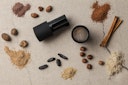 Vorschaubild Microplane Muskatmühle 2 in 1 SPECIALTY Schwarz