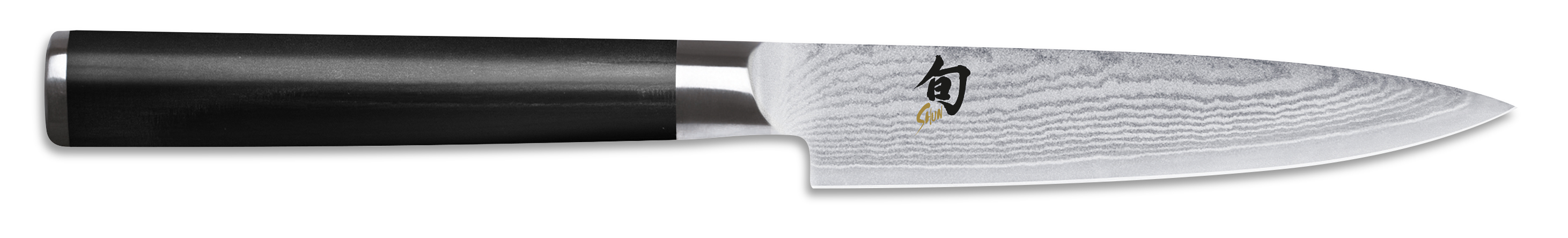 KAI Allzweckmesser SHUN CLASSIC 4" (10,0 cm)