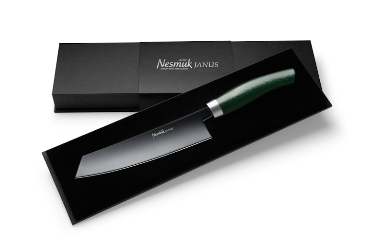 Nesmuk Kochmesser JANUS 180