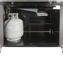 Vorschaubild Weber Gasgrill GENESIS EX-435 Smart Grill - Black