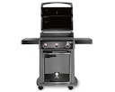 Vorschaubild Weber Gasgrill SPIRIT E-310 Classic - Black