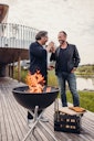 Vorschaubild höfats BOWL 57 Feuerset flex
