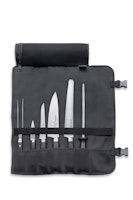 DICK Textil-Rolltasche Active Cut 6-teilig