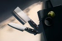 Vorschaubild WMF Spitzenklasse Plus Messer-Vorteils-Set* für die asiatische Küche, 2-te