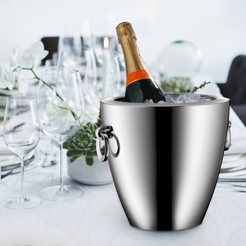 WMF Champagnerkühler Jette