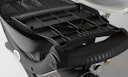 Vorschaubild Weber Gasgrill Q 1200 - Black