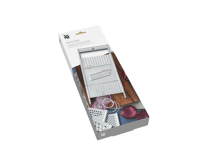 WMF Reibe Gourmet