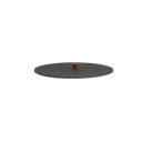 Vorschaubild OFYR Löschdeckel Schwarz XL (Ø 90 cm)