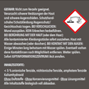 Vorschaubild McBrikett FUSL Krustenlöser Grill & Backofenreiniger