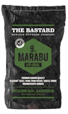 The Bastard Holzkohle Marabu 9 kg The Bastard Holzkohle Marabu 9 kgZubehörbild