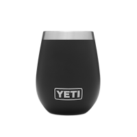 YETI Weinbecher RAMBLER 10 oz. (296 ml) - mit Magsslider Deckel