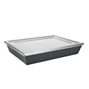 Vorschaubild Ooni Detroit Pizzablech Medium 32x24cm