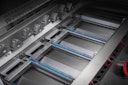 Vorschaubild Napoleon Einbau-Gasgrill 700-Series 32" Edelstahl inkl. Drehspieß u. Innenbeleuchtung