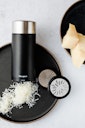 Vorschaubild Microplane Universal Mühle SPECIALTY Schwarz