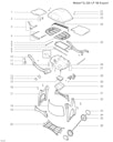 Vorschaubild Weber Q 320 Silver (DE/AT)