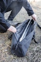 Vorschaubild Petromax Transporttasche Dreibein
