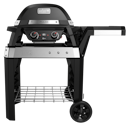 Vorschaubild Weber Rollwagen Pulse 1000 und 2000