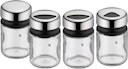 Vorschaubild WMF Streuer-Set 4-teilig Depot