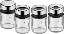 WMF Streuer-Set 4-teilig Depot