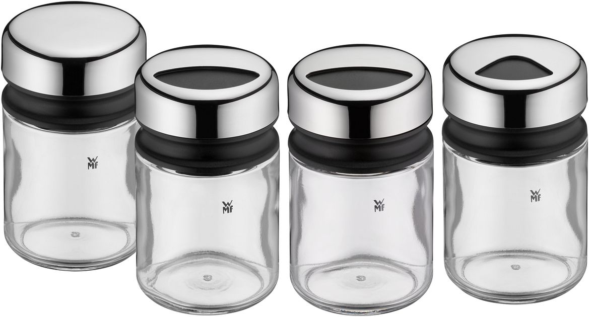 WMF Streuer-Set 4-teilig Depot online kaufen