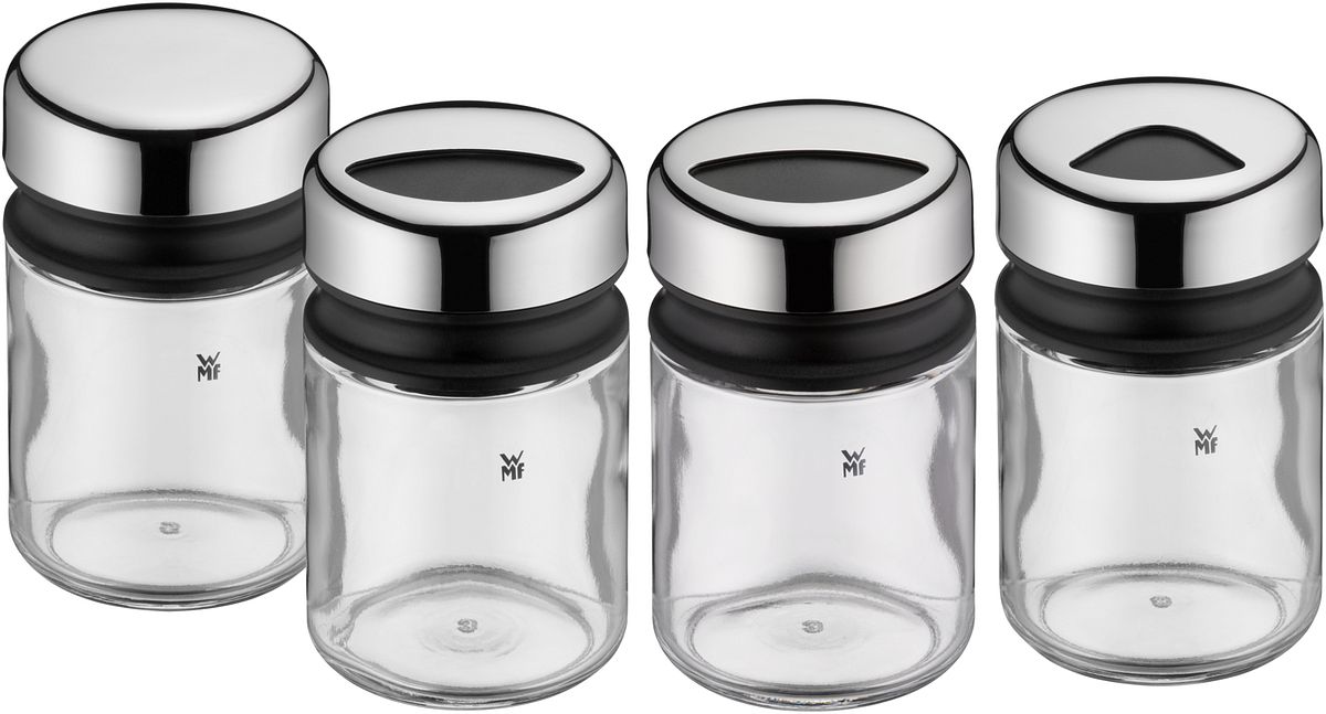 WMF Streuer-Set 4-teilig Depot online kaufen