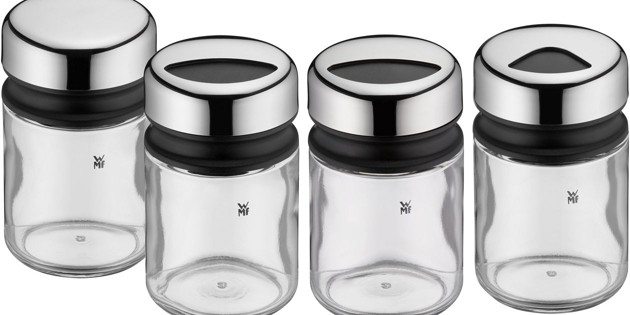 WMF Streuer-Set 4-teilig Depot online kaufen