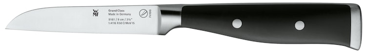 WMF Grand Class Flex Tec Messerblock bestückt 6-teilig