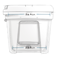Vorschaubild YETI Kühlbox TUNDRA 35 