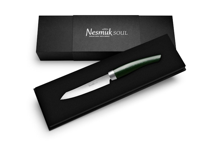 Nesmuk Officemesser SOUL 90