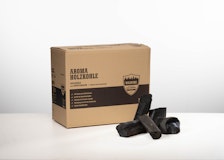 Wildfire Aroma Holzkohle vom Kräuterbaum 5 kg/ Karton Zubehörbild