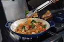 Vorschaubild Broil King Wok Porzellan-Emailliert