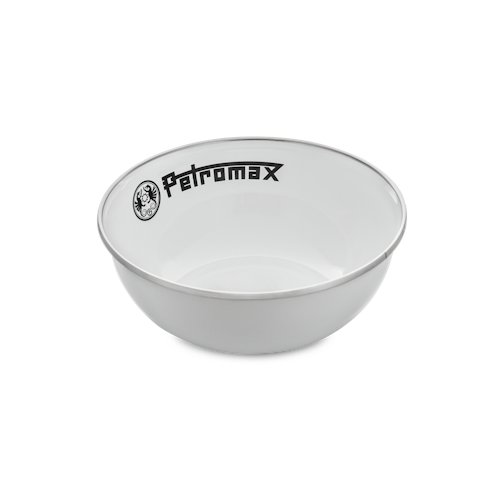 Petromax Emaille Schalen