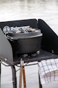 Vorschaubild Petromax Feuertopf Tisch